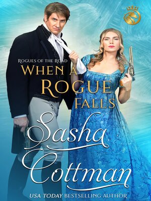 cover image of When a Rogue Falls